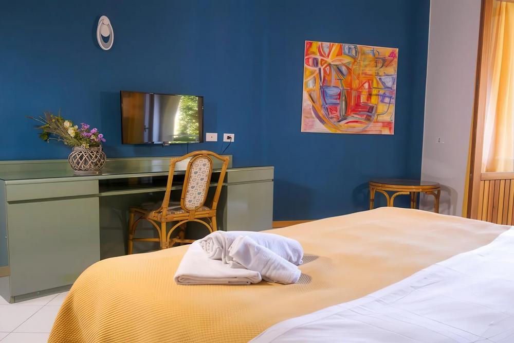 Perla del Golfo Resort